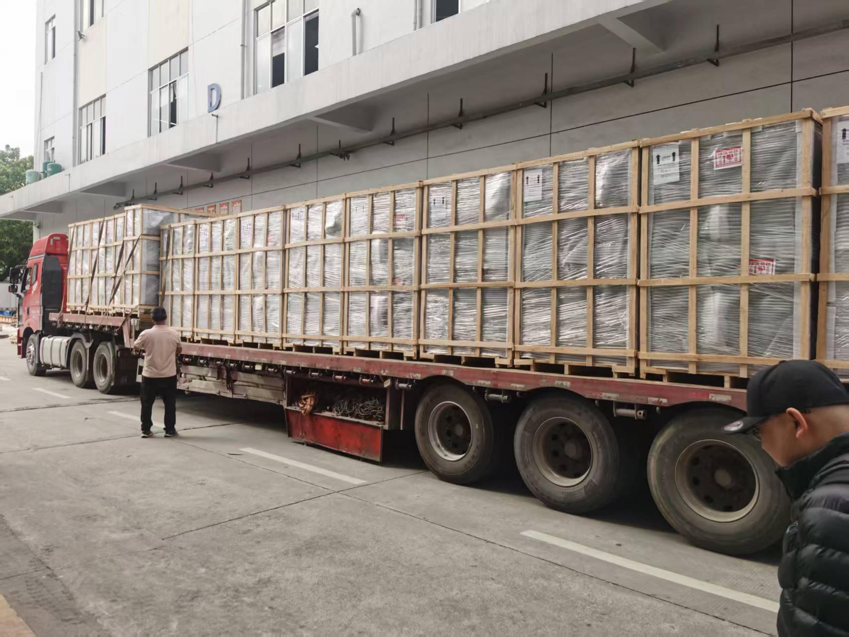 新疆恒溫恒濕柜項目案例:科技創新助力珍貴文物與精密儀器保護